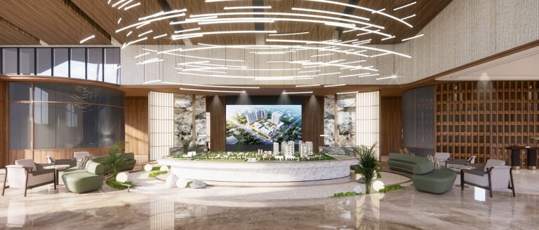 Lobby 1