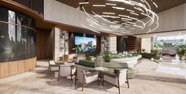 Lobby 2